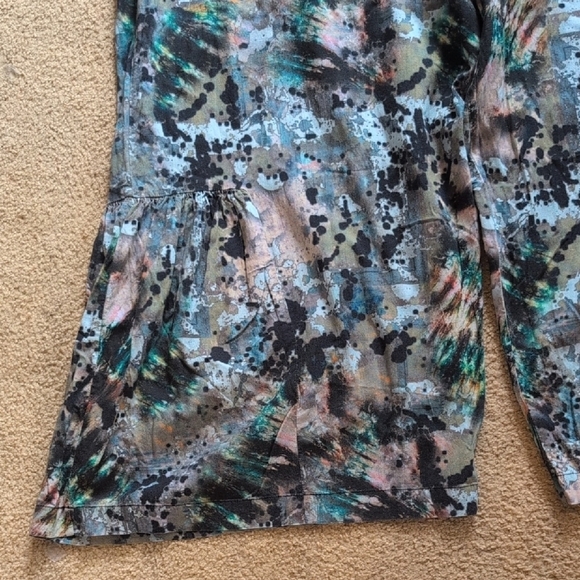 Camouflage Patterned Pants - Picture 5 of 9
